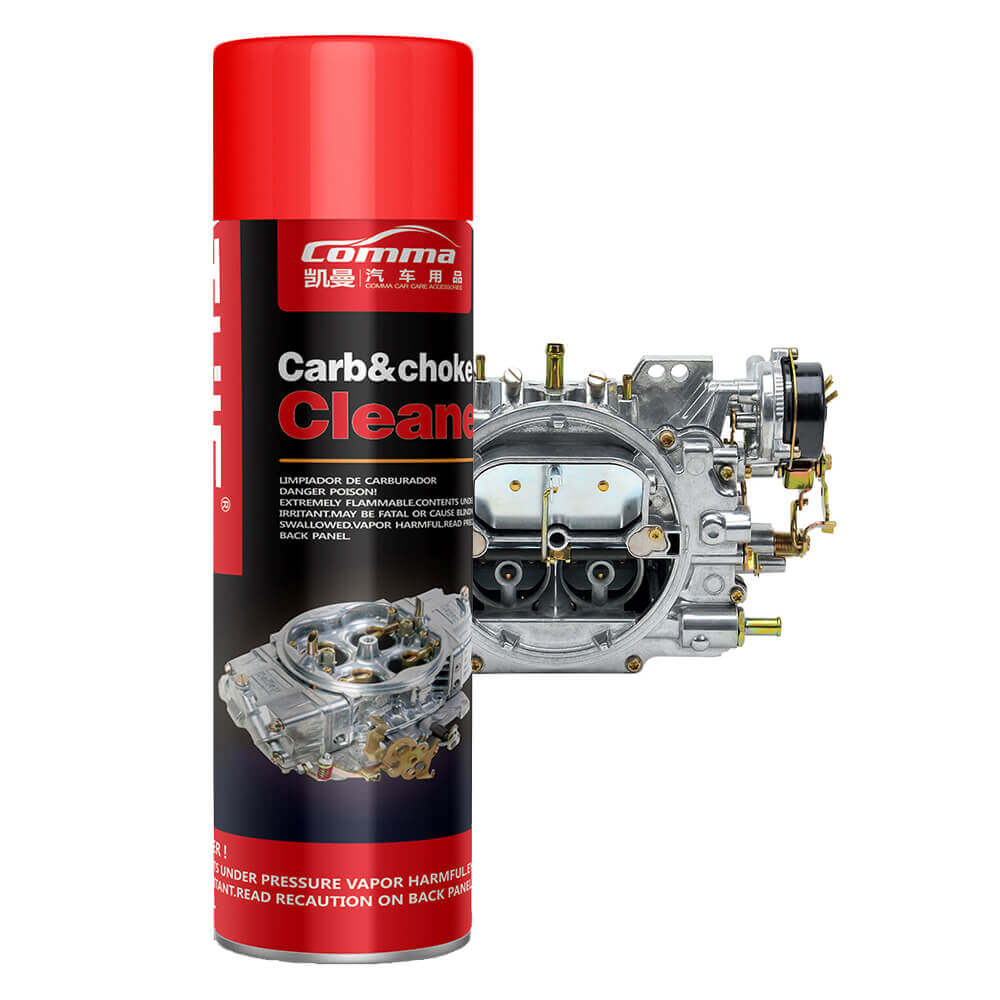 carb cleaner manufacturer, ISO Standard, 15 Years Experienced